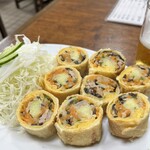 一芳亭 船場店 - 