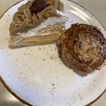 パティスリー リョーコ - 