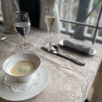 山手十番館 レストラン&カフェ -  山手十番館 レストラン&カフェ -