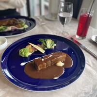 山手十番館 レストラン&カフェ -  山手十番館 レストラン&カフェ -