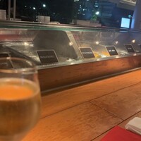 バル デ エスパーニャ ムイ 東京店 - 