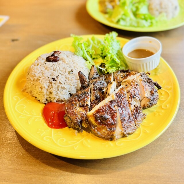 ONE LOVE Jamaican Kitchen （ワン ラブ ジャマイカン キッチン）のご予約 下北沢/中南米料理 食べログ