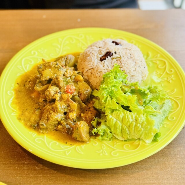 ONE LOVE Jamaican Kitchen （ワン ラブ ジャマイカン キッチン）のご予約 下北沢/中南米料理 食べログ