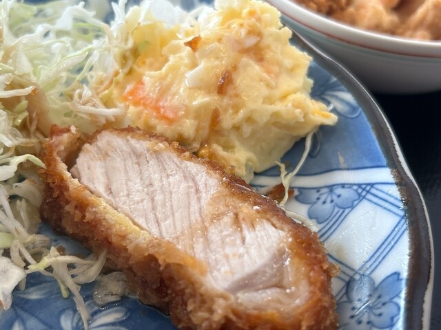 とんかつ くろみ - 東照宮（とんかつ）の写真