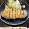とんかつ 力亭