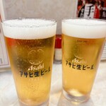 餃子の王さま - 