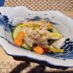 居酒屋ましろや - 