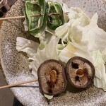 やきとり 達 - 