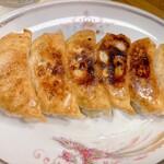 餃子の王さま - 