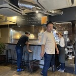 ジューザバーガー - 