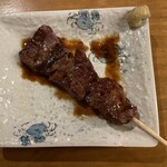 やきとり 達 - 