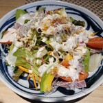 居酒屋ましろや - 