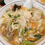 餃子の王さま - 