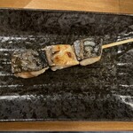 やきとり 達 - 