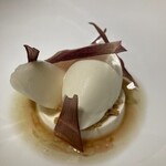 レフェルヴェソンス - 