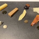 レフェルヴェソンス - 