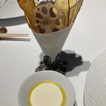 レフェルヴェソンス - 