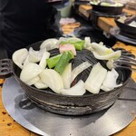 成吉思汗だるま - 