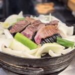 成吉思汗だるま 本店 - 