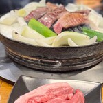 成吉思汗だるま 本店 - 