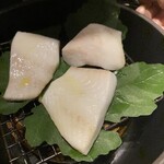 レフェルヴェソンス - 