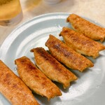 餃子の王さま - 