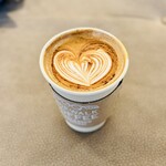 SIDEWALK COFFEE ROASTERS - モカ