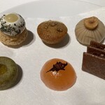 レフェルヴェソンス - 