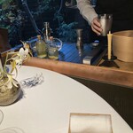 レフェルヴェソンス - 