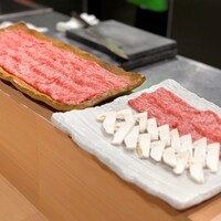目黒 ながもと - 