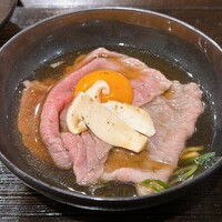 目黒 ながもと - 
