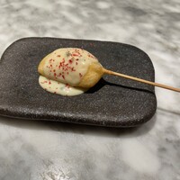 フレンチ串揚げ BEIGNET 大阪･ウメシバ - 