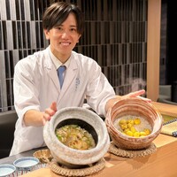 目黒 ながもと - 