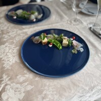 山手十番館 レストラン&カフェ -  山手十番館 レストラン&カフェ -