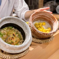 目黒 ながもと - 