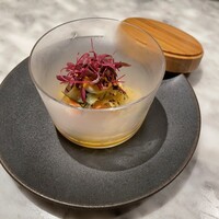 フレンチ串揚げ BEIGNET 大阪･ウメシバ - 