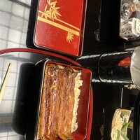 うなぎ割烹 大江戸 - 