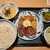 ねぎし - 料理写真:5種盛り　わんぱくセット