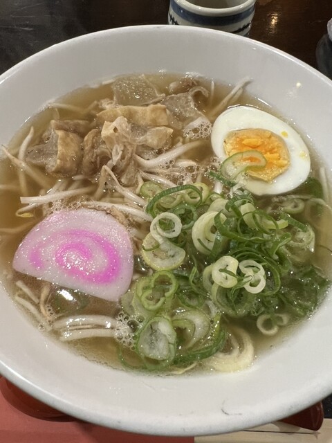 Udon Soba Shu