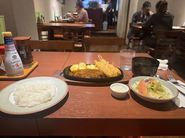 Yoshoku Tsuchiya photo 3