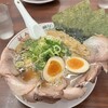 ラーメン魁力屋 堺海山町店