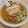 青竹手打ちラーメン 大和