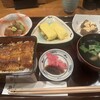 うなぎの魚伊 本店