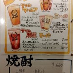 グリル ラバ ラボ - 