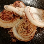 グリル ラバ ラボ - 