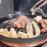 成吉思汗だるま - 