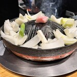 成吉思汗だるま - 