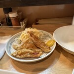 ホルモン居酒屋 でんごんばん - 
