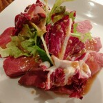 グリル ラバ ラボ - 