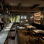 ディック・ブルーナ テーブル - 